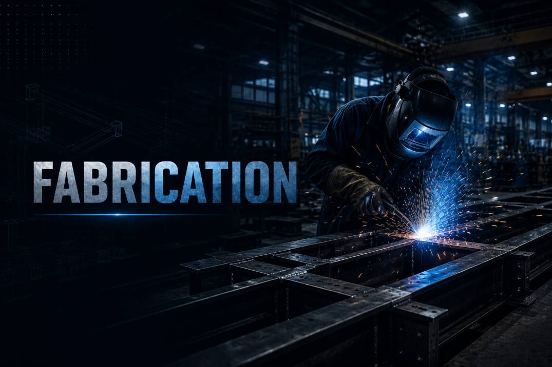 Fabrication Solutions