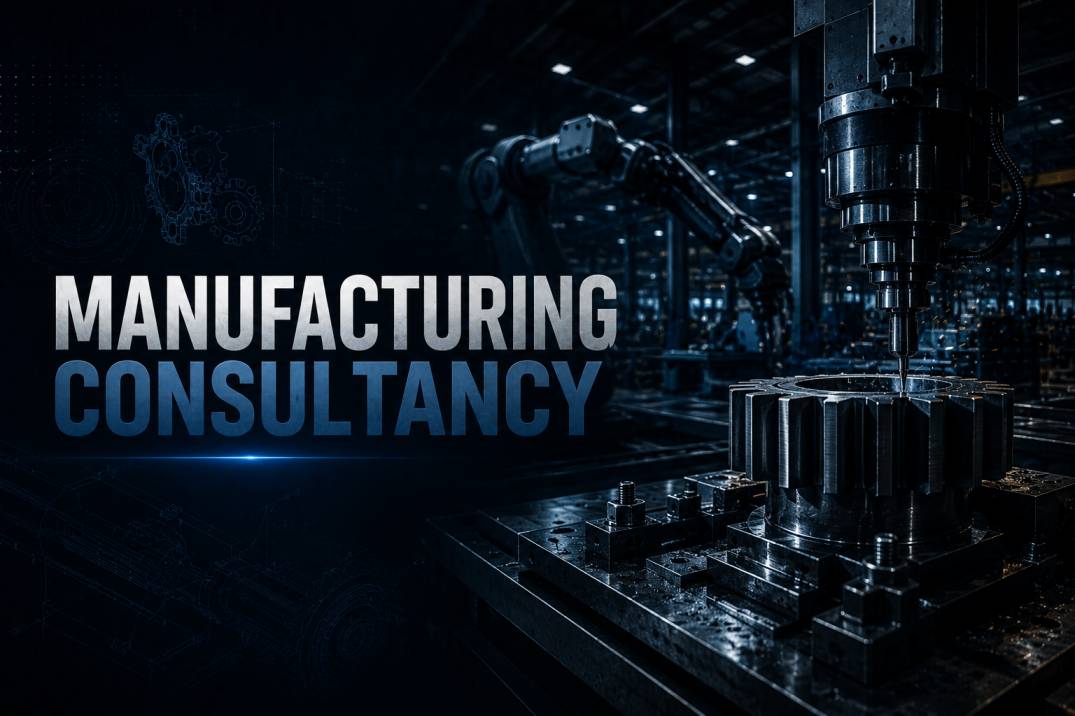 Manufacturing Consultancy